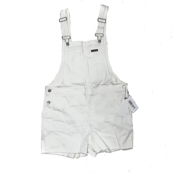 ❗️CALVIN KLEIN, JUMPER SHORTS!! - Picture 1 of 4